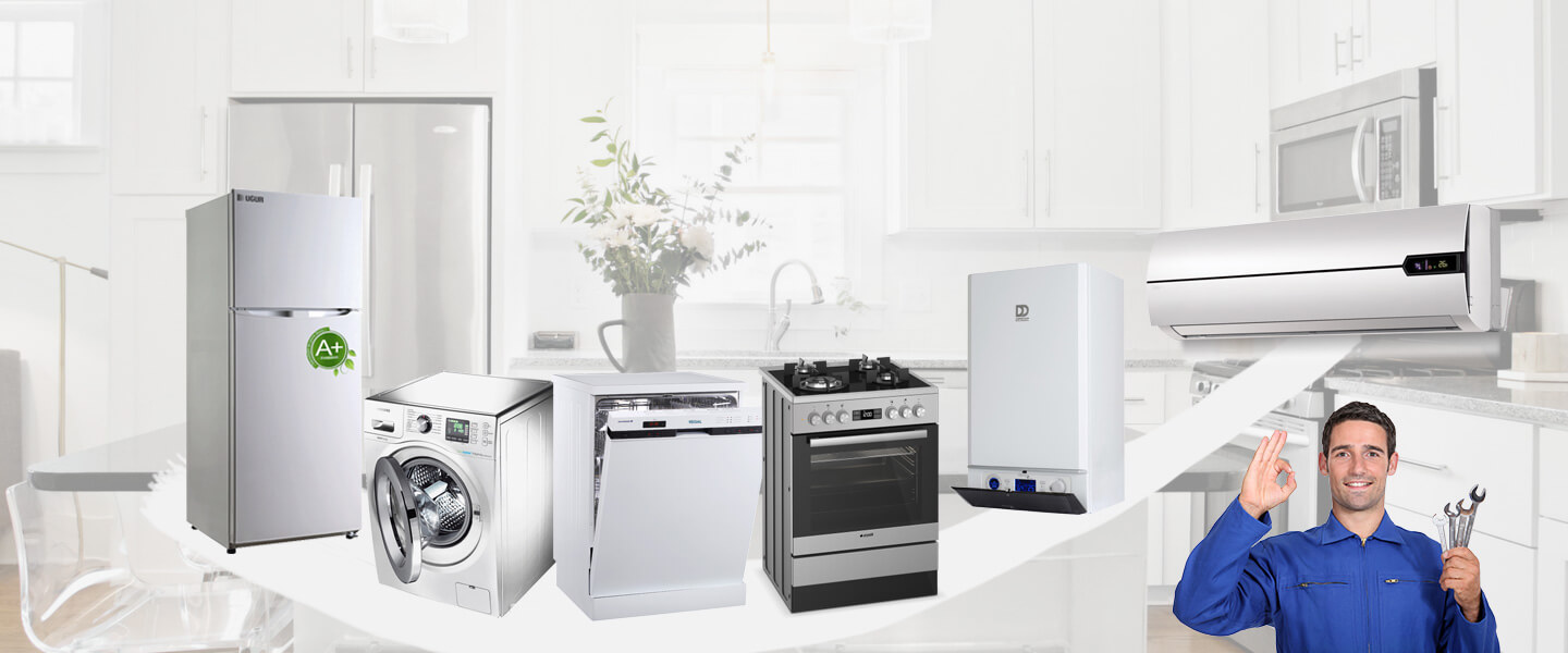 İslahiye Protherm Servisi
